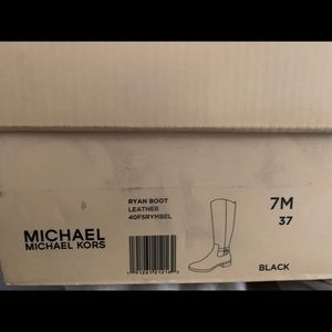 Michael Kors Boots